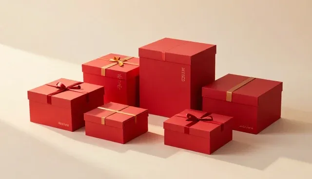 节日礼品礼盒售后响应的性能与适用条件分析