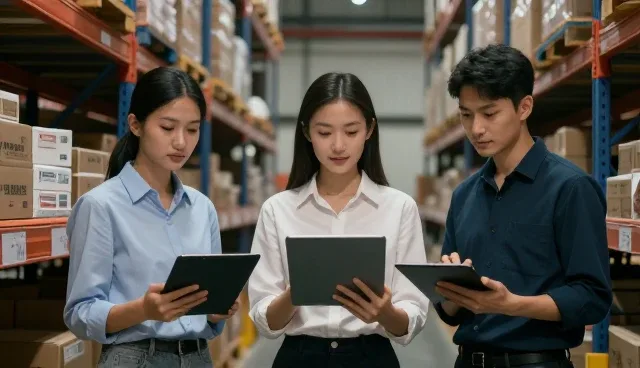 订单处理系统在制造业中的场景化应用分析